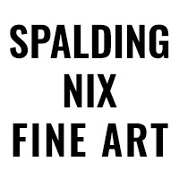 Spalding Nix Fine Art logo