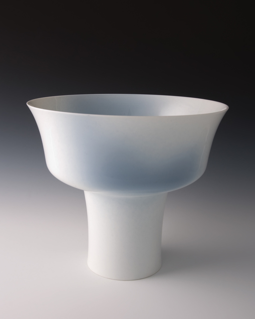 Fance Franck, ‘Large Stem Bowl’, Pucker Gallery