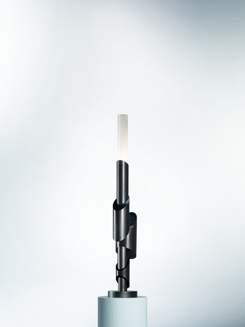 William Guillon, ‘Totem III table lamp’, 2018, Galerie SORS