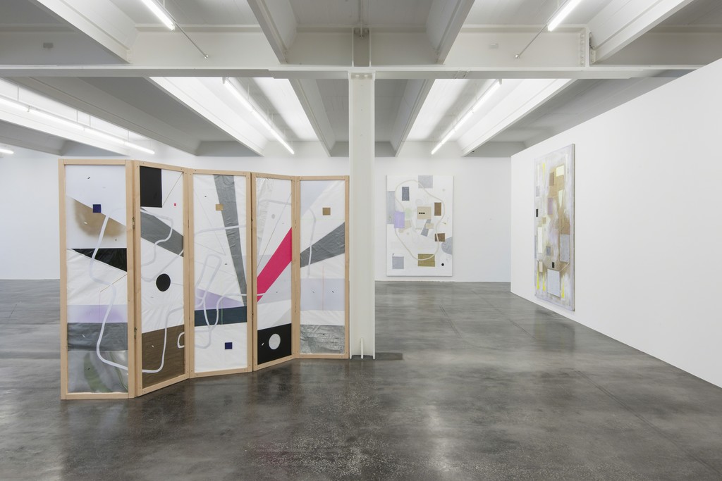 Wo ist hier? #1: Malerei und Gegenwart, Kunstverein Reutlingen, Sept 21st – Nov 23rd 14 Wo ist hier? #1: Malerei und Gegenwart, Kunstverein Reutlingen, Sept 21st – Nov 23rd 14