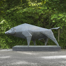 Terence Coventry