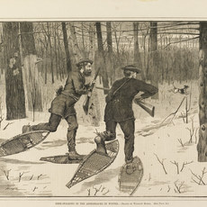 Winslow Homer