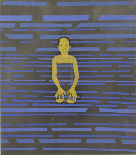 Pamela Phatsimo Sunstrum, ‘When I see her’, Museum of African Design (MOAD)