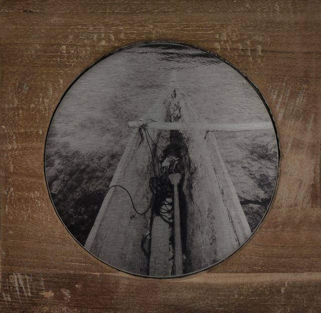 Amélie Desjardins, ‘Mantra (Padar, Indonesia)’, 2019, Thompson Landry Gallery