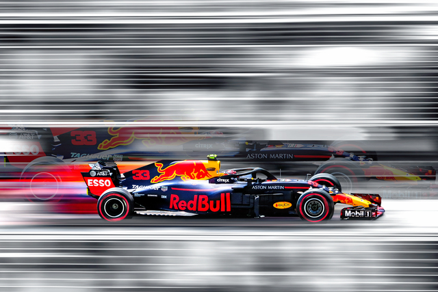 Nicolas Ruel, ‘F1-012 (Mexico City, Mexico)’, 2018, Photography, Photographie imprimée sur acier inoxydable / Photograph printed on stainless steel, Galerie de Bellefeuille