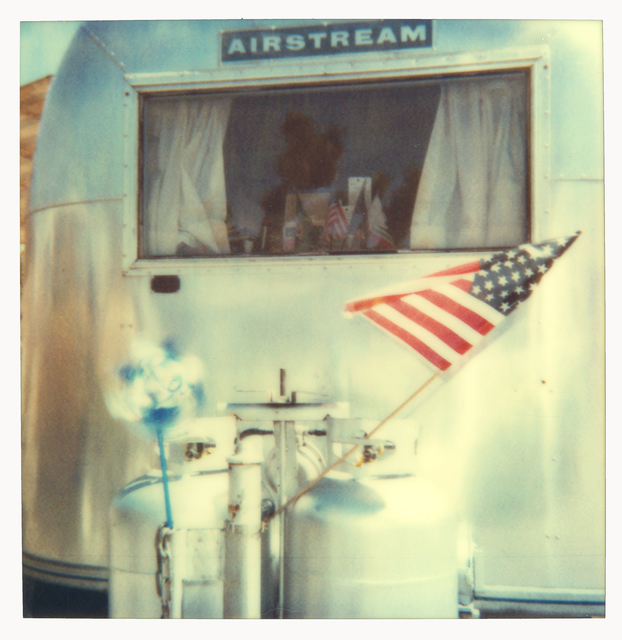 Stefanie Schneider, ‘Airstream’, 1999, Instantdreams