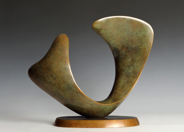 Richard Erdman, ‘Crescendo’, 2014, Sculpturesite Gallery