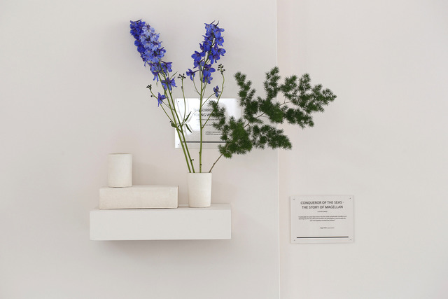 Camille Henrot, ‘The Sorrows Of Young Werther, Johann Wolfgang von Goethe’, 2014, KÖNIG GALERIE