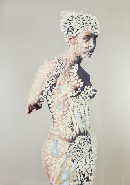 Doble & Strong, ‘Autolysis’, 2014, Nanda\Hobbs