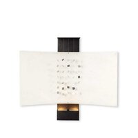 Continuel lumière mobile