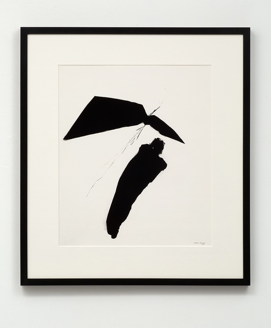 Helena Almeida, ‘A Casa’, 1983, Richard Saltoun