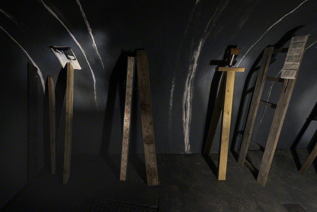 Fernando Otero
Gorse and Tropē
LAMB arts 2016 Fernando Otero
Gorse and Tropē
LAMB arts 2016