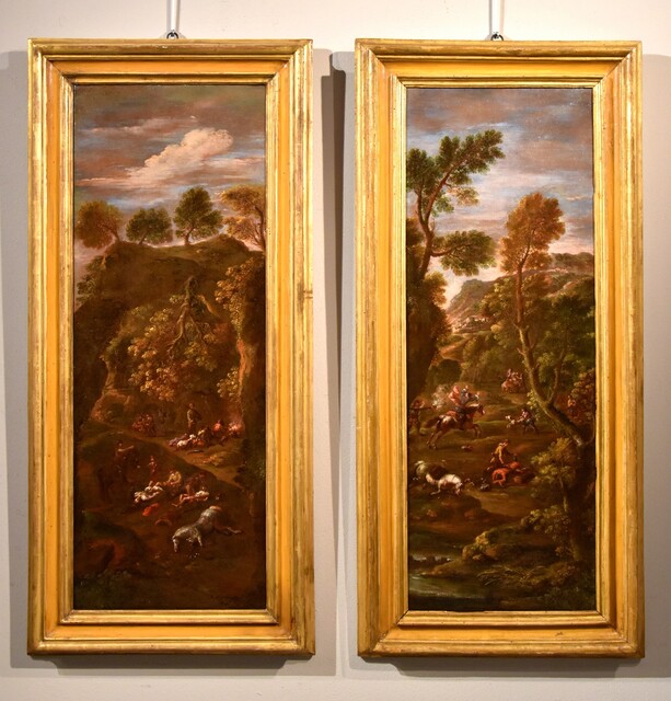 Giuseppe Zais (Belluno 1709 - Treviso 1781)