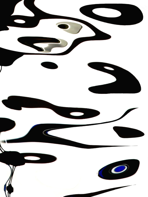 Barbara Vaughn, ‘Apokopes 2’, 2015, Dolby Chadwick Gallery