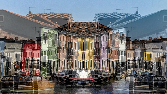 Paulo de Tarso Penna da Costa, ‘CROSS-PERSPECTIVE 1’, 2017, Galeria Arte & Fotografia
