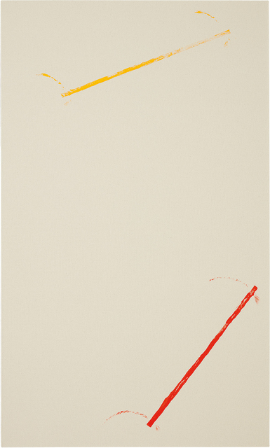 Grear Patterson, ‘Sam and Dave’, 2014, Phillips