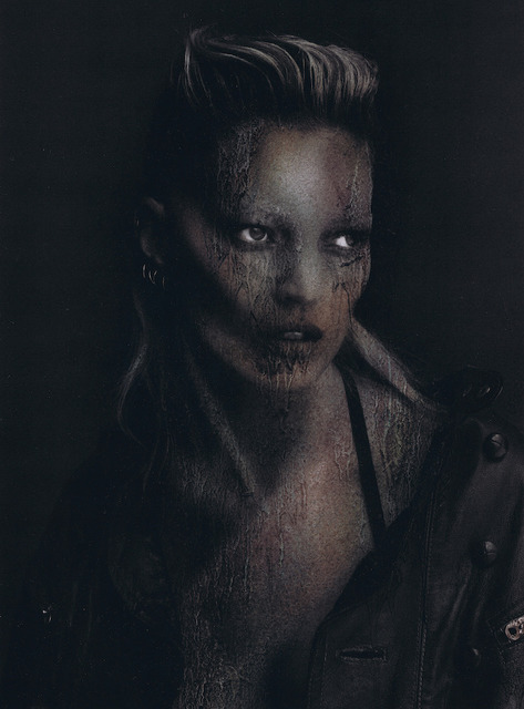Vermibus, ‘Claire’, 2019, Mazel Galerie