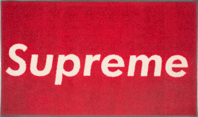 Supreme, ‘Rug’, Heritage Auctions