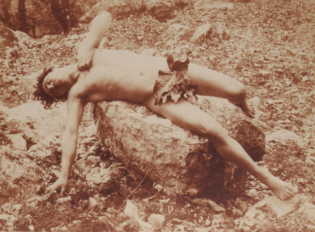 Wilhelm Von Gloeden