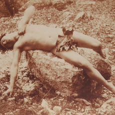 Wilhelm Von Gloeden