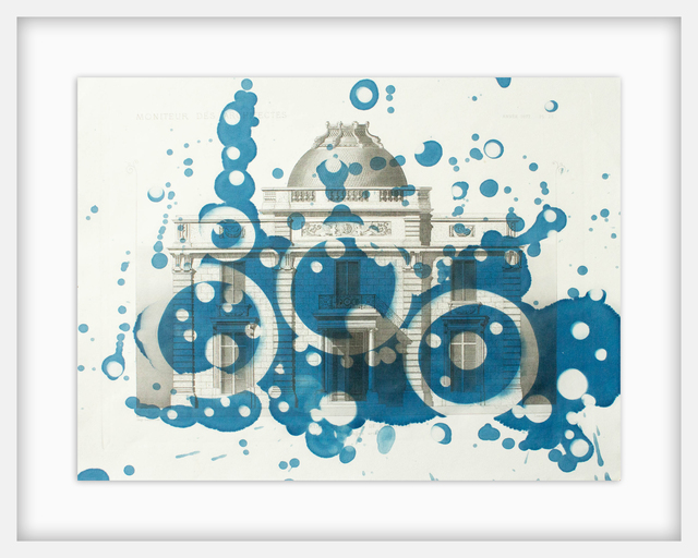 Dianne Bos, ‘Credit Havrais’, 2018, Newzones