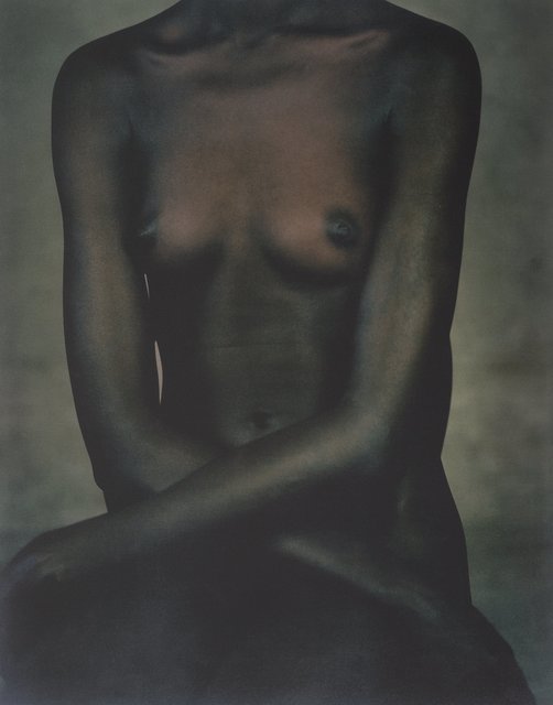 Annie Leibovitz, ‘Alek Wek, Model, Clifton Point, Rhinebeck, New York’, 1999, Heritage Auctions