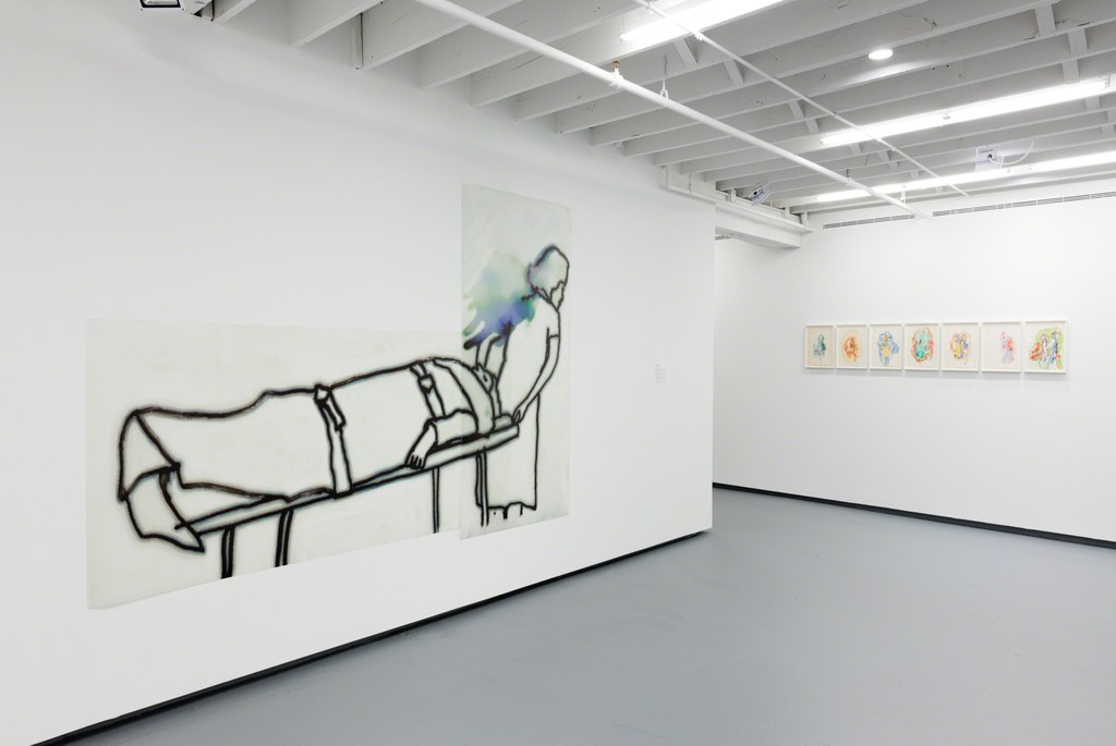 Photo: Fredrik Nilsen Studio. Photo: Fredrik Nilsen Studio.