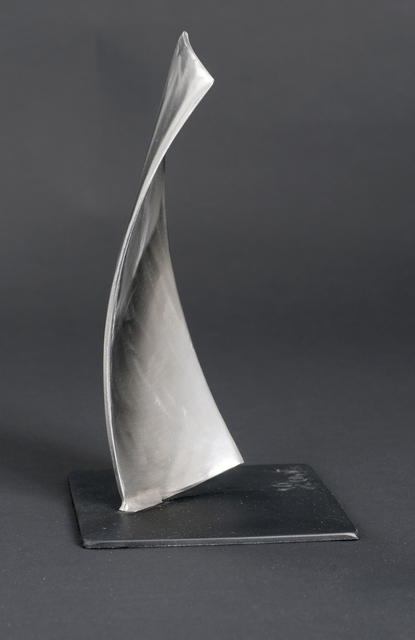 Dennis Leri, ‘Spiral Curve’, Sculpture, THE WHITE ROOM GALLERY