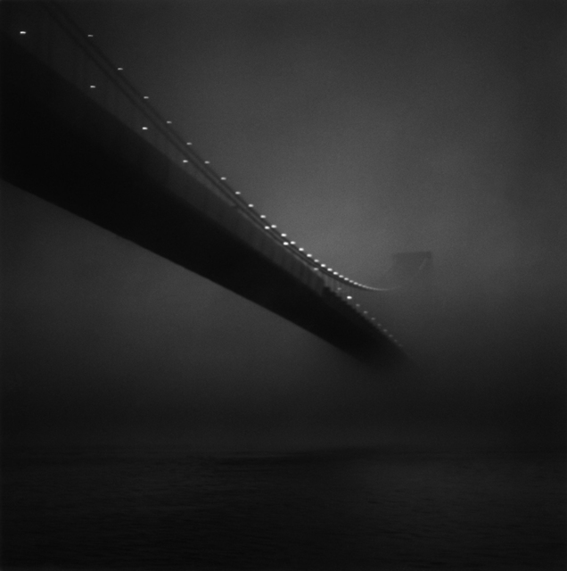 Dave Anderson, ‘Fog’, 2003/2008, ClampArt