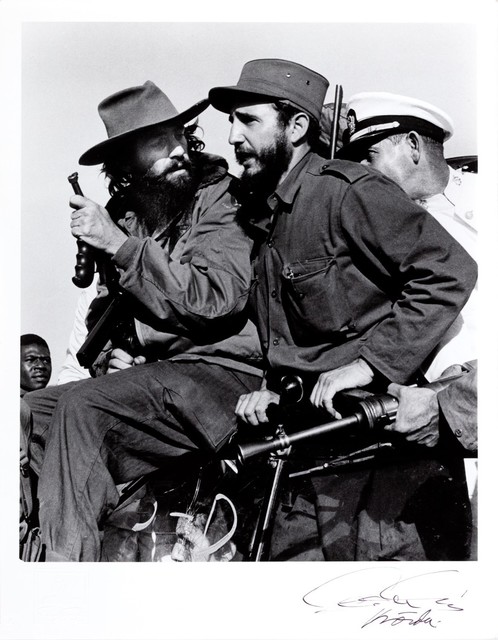 61e Anniversaire de la Révolution cubaine !... - INITIATIVE COMMUNISTE
