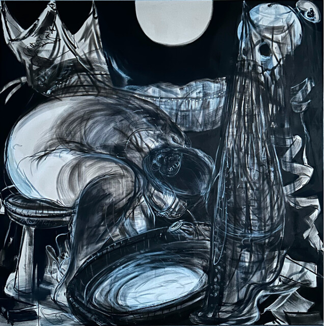 Moonrakers: Crying Shame
