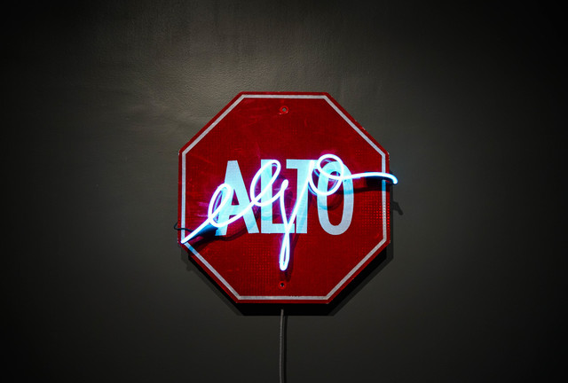 Olivia Steele, ‘Alto EGO’, 2017, MAIA Contemporary