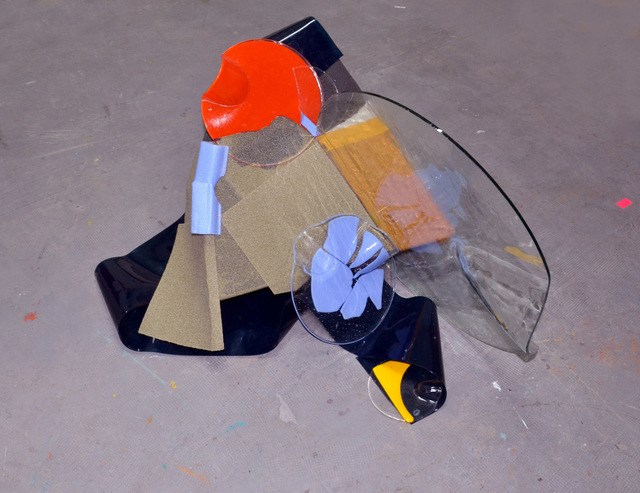 Miren Doiz, ‘S. T’, 2018, Moisés Pérez De Albéniz