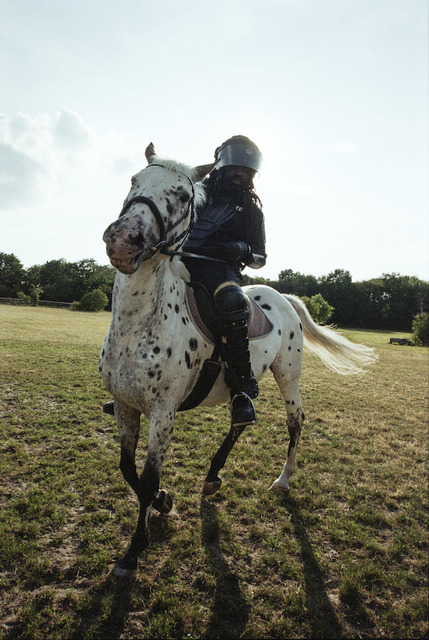 High Horse