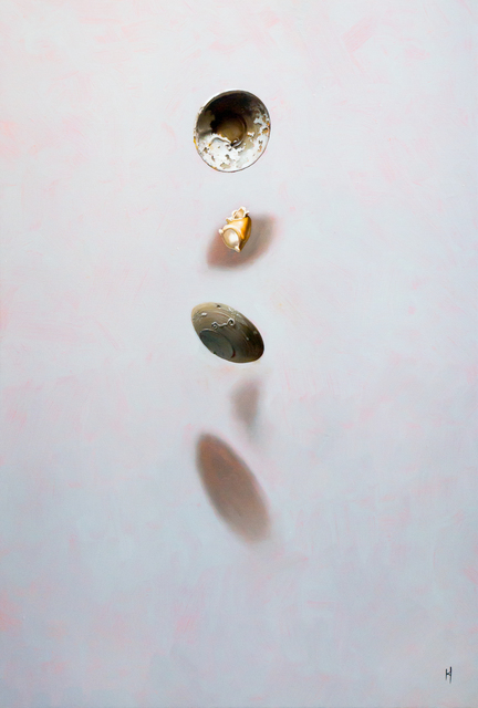 Kieran Ingram, ‘Echo’, 2018, Black Diamond Gallery