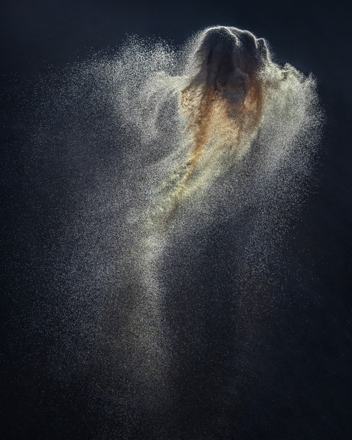 Wolfgang Bohusch, ‘5350’, 2035, OSME Fine Art