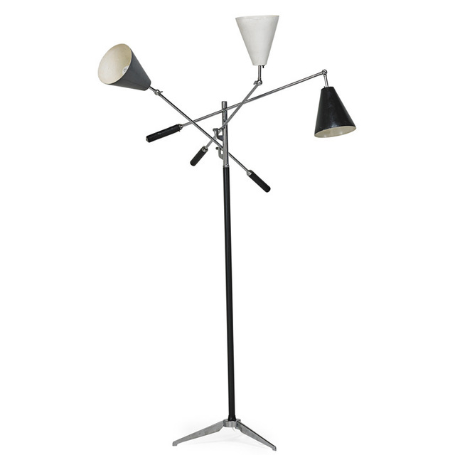 arredoluce lamp