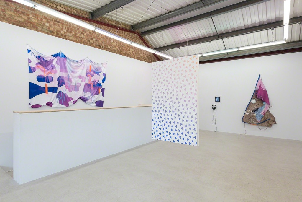 Installation view, Zero Zero at Annka Kultys Gallery, London, 2016 Photo: Annka Kultys Gallery (Damian Griffiths) Installation view, Zero Zero at Annka Kultys Gallery, London, 2016 Photo: Annka Kultys Gallery (Damian Griffiths)