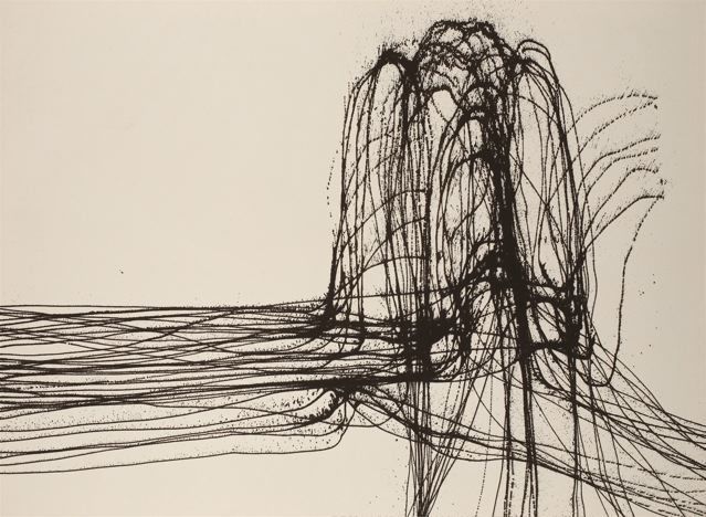Donald Feasél, ‘#6’, 2005, Brian Gross Fine Art