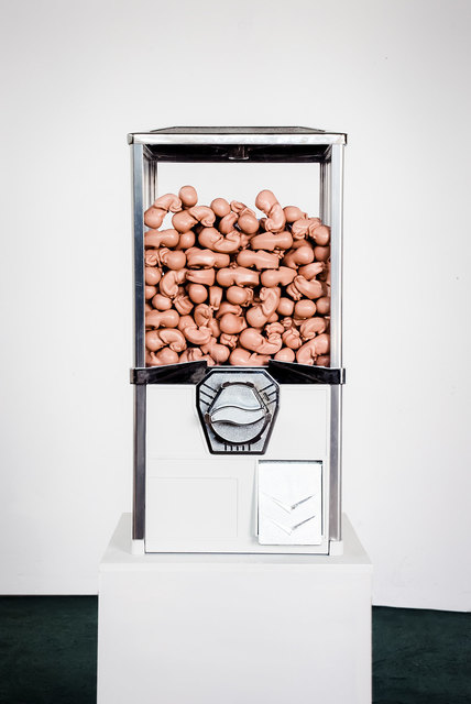 Fabian Bürgy, ‘Embryomat’, 2017, Alfa Gallery
