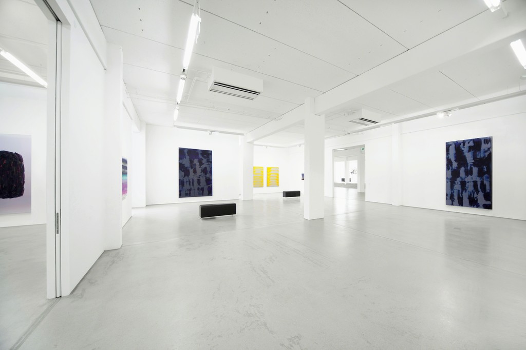 installation view of STRUKTUR by Peter Krauskopf, G2 Kunsthalle Leipzig,
13 October 2017 - 21 January 2018, copyright the artist & G2 Kunsthalle Leipzig, photo: Uwe Walter installation view of STRUKTUR by Peter Krauskopf, G2 Kunsthalle Leipzig,
13 October 2017 - 21 January 2018, copyright the artist & G2 Kunsthalle Leipzig, photo: Uwe Walter