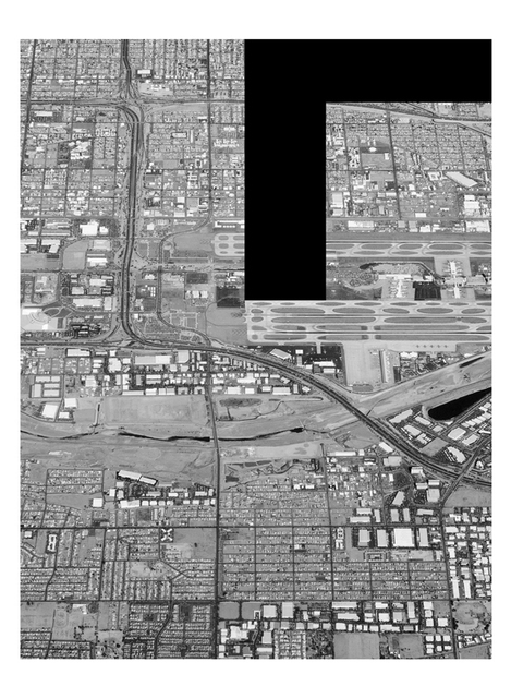 Seher Shah, ‘Mammoth: Aerial Landscape Proposals’, 2012, Jhaveri Contemporary