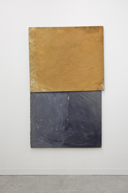 Lydia Gifford, ‘Marsh’, 2013, Laura Bartlett