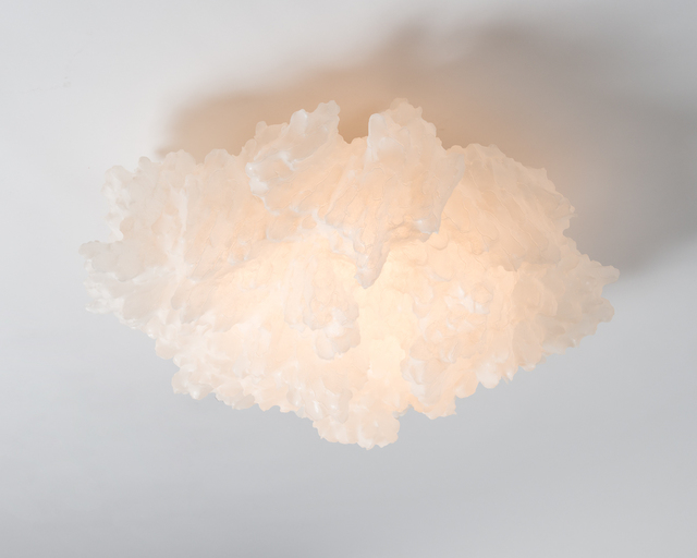 Ayala Serfaty, ‘Soma Series: Rama, Light Sculptures’, 2017, Maison Gerard