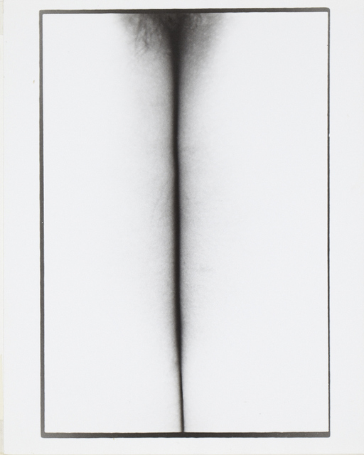 Eikoh Hosoe, ‘Embrace #1’, 1970, Photography, Gelatin Silver Print, Taka Ishii Gallery