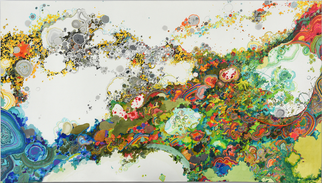 Zhou Fan 周范, ‘Phobia 0011’, 2016, ART LABOR Gallery