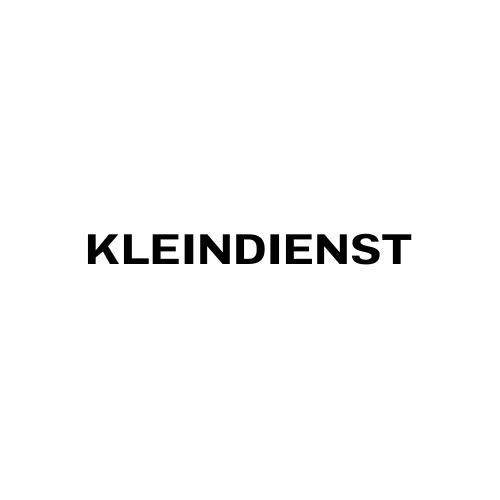 Galerie Kleindienst logo