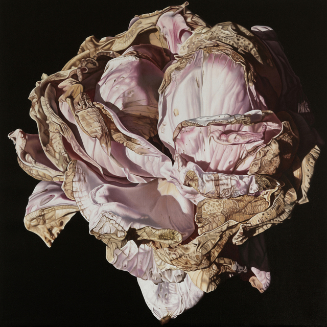 Casagrande & Recalcati, ‘Ipervanitas 1711’, 2019, Painting, Oil on canvas, Sladmore