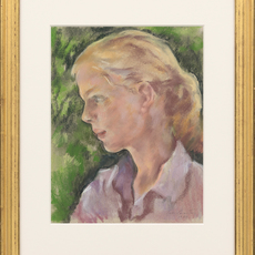 Lotte Laserstein