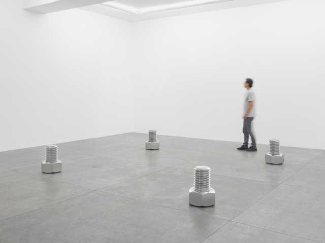 Iran do Espírito Santo - 93 Artworks, Bio & Shows on Artsy